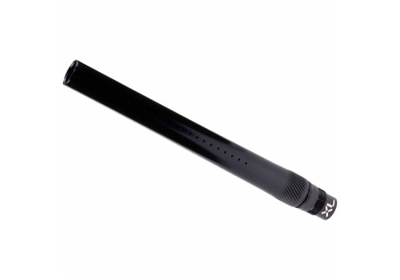 Embout FREAK XL 2023 PERCAGE DROIT 14" BLACK POLISH BRILLANT