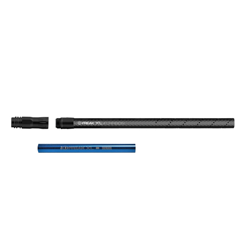 Canon FREAK XL CARBON EMBASE + INSERT XL + EMBOUT CARBON XL