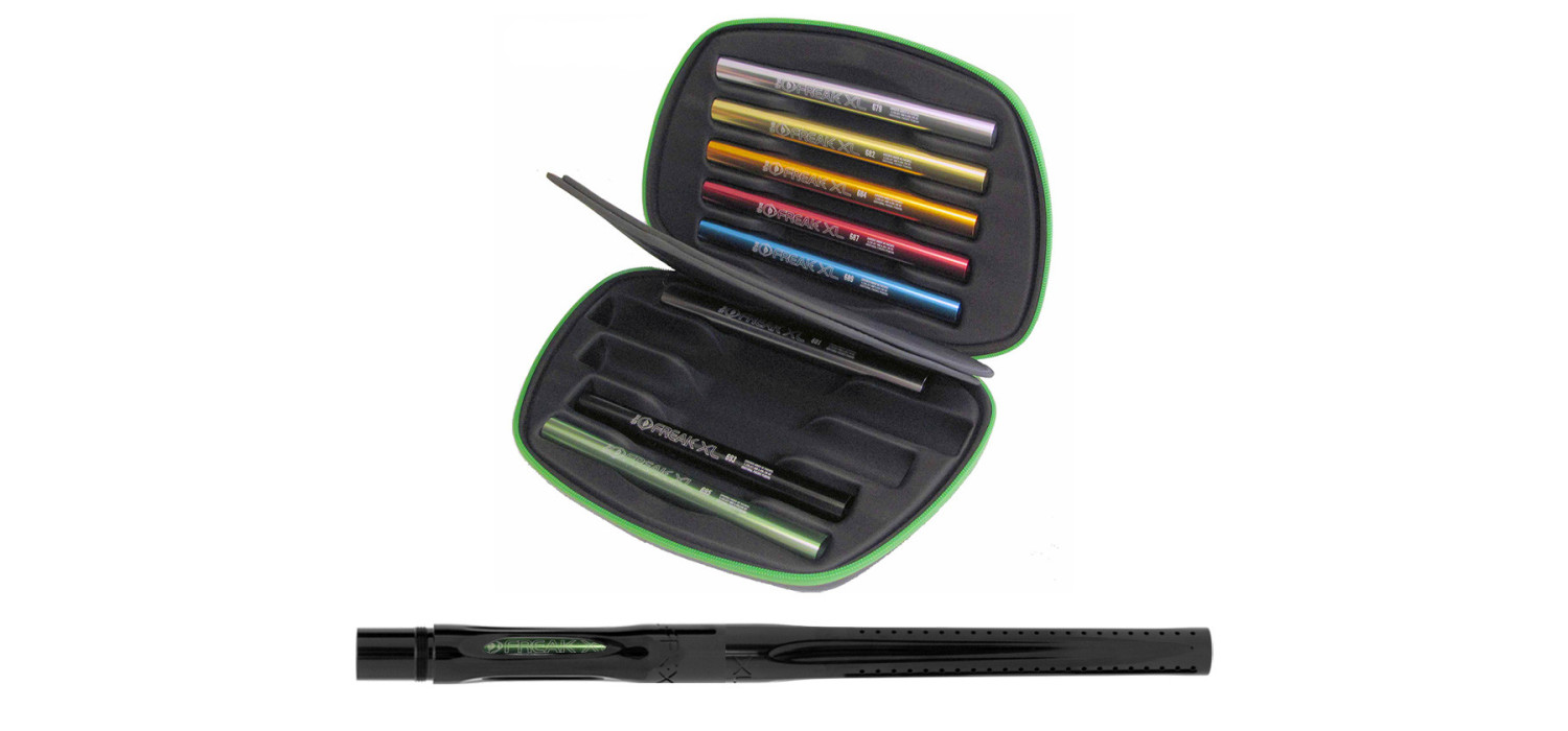 Canon FREAK XL EMBASE XL + 8 INSERT XL + EMBOUT XL + MALLETTE Canon FREAK XL EMBASE XL + 8 INSERT XL + EMBOUT XL + MALLETTE