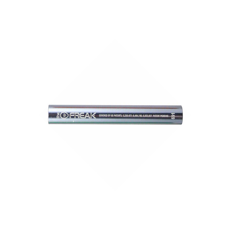 Insert FREAK ALU CALIBRE 691