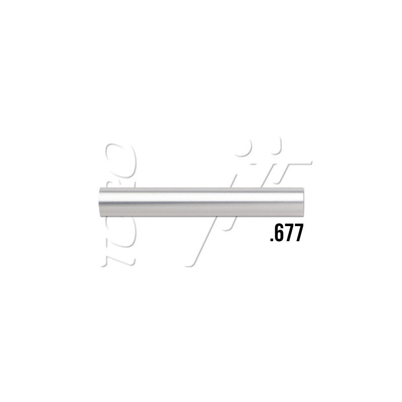 Insert FREAK ACIER CALIBRE 677