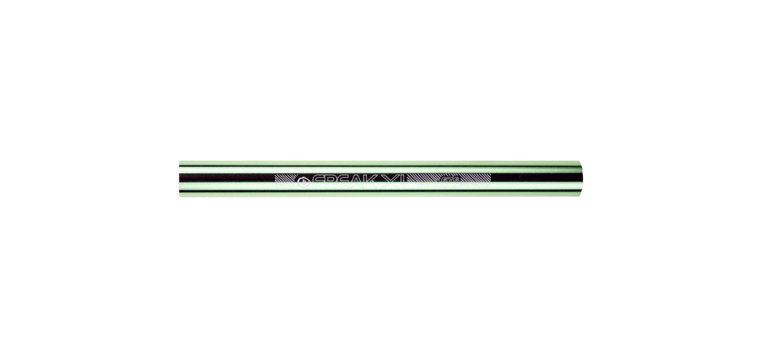 Insert FREAK XL 2023 ALU CALIBRE .676" Insert FREAK XL 2023 ALU CALIBRE .676"