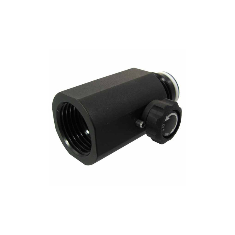 Adaptateur ON/OFF SMART PRESET BLACK