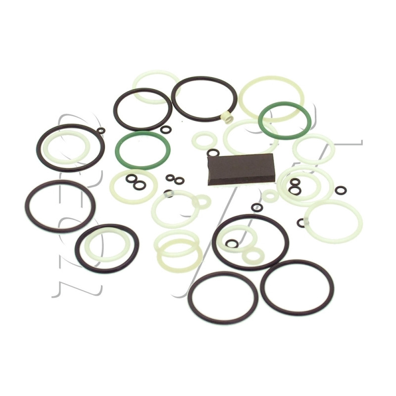 Kit joints LUXE ORIGINAL LUXE de 1.0 à ICE DLX