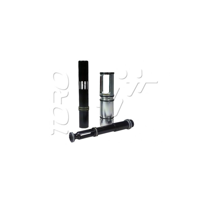 Culasse LUXE 2.0 POWER CORE KIT DLX