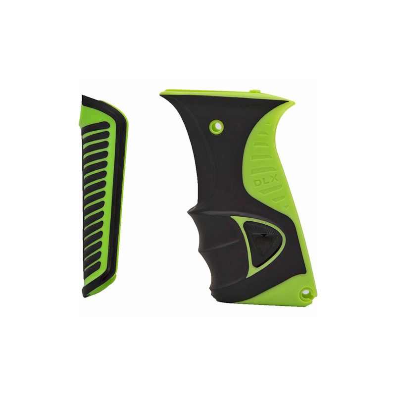 Kit couleur GRIP LUXE X/ICE GREEN DLX