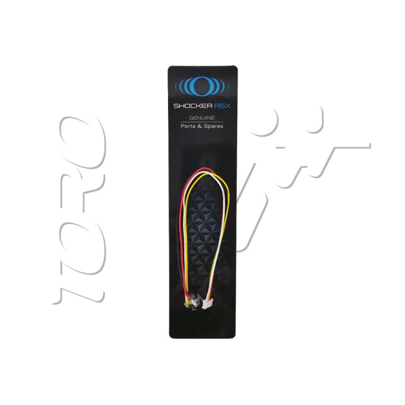 Kit NAPPE VISION SHOCKER RSX et XLS