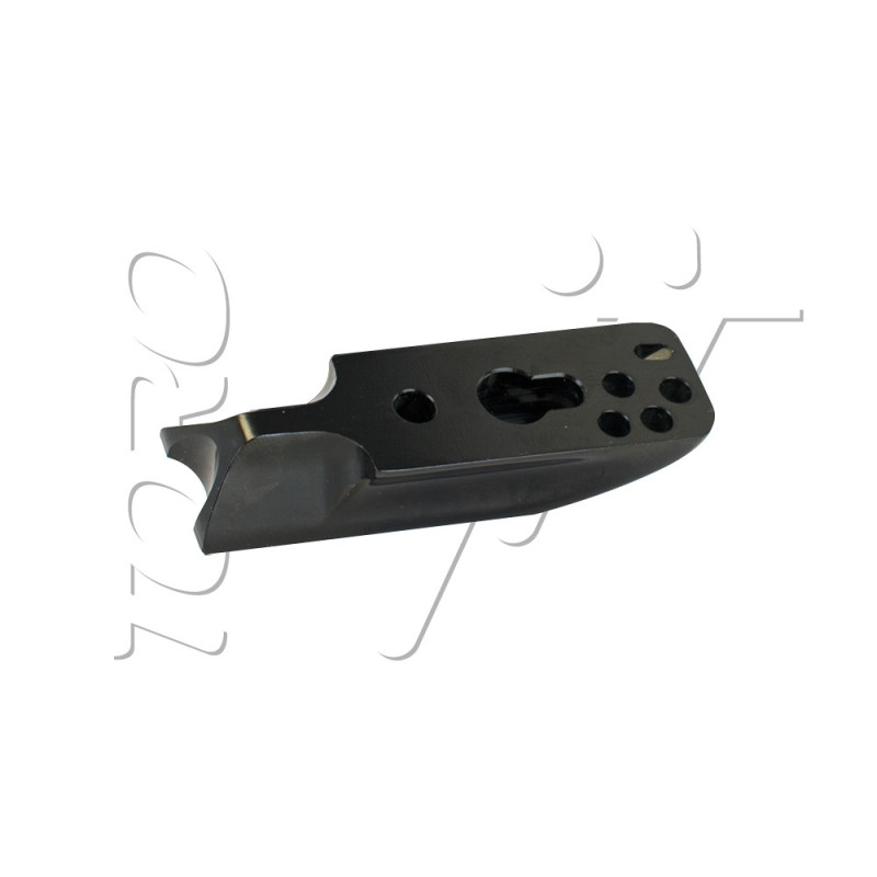 Drop rail POUR SHOCKER RSX et XLS