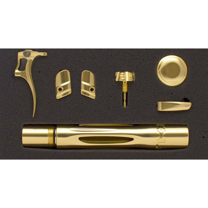 Kit couleur POUR SHOCKER XLS GOLD