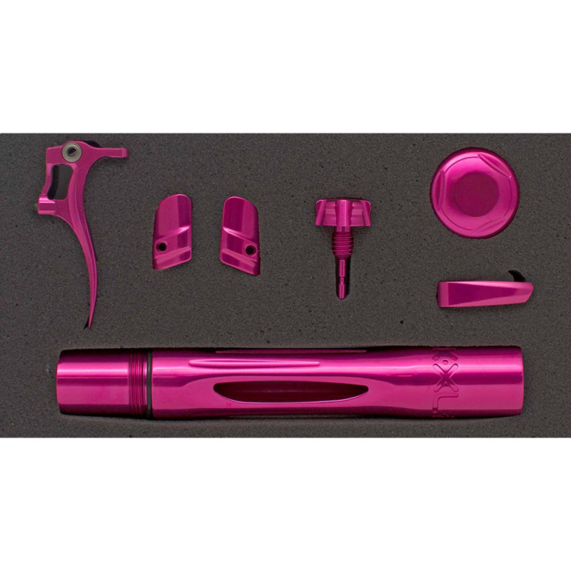 Kit couleur POUR SHOCKER XLS PINK