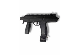 Adaptateur coudé HPA (TYPE US) PULSE M4 POUR CHARGEUR MP9 KWA/ASG PROTEK Adaptateur coudé HPA (TYPE US) PULSE M4 POUR CHARGEUR MP9 KWA/ASG PROTEK