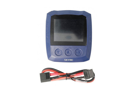 Equilibreur BATTERIE LIPO/LIFE/NIMH EQUILIBREUR 2S/6S AUTOMATIQUE B6 LITE SKYRC