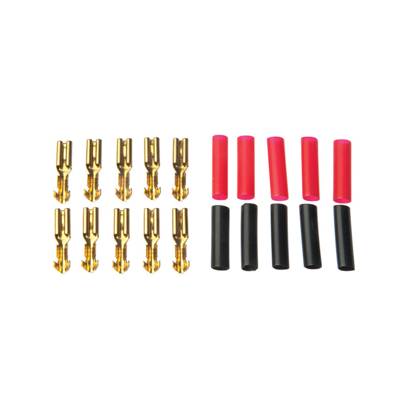 Connecteurs MOTEUR ULTIMATE ASG X10