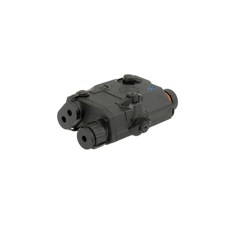 Boitier BATTERIE ANPEQ 15 LA-5 FMA BLACK