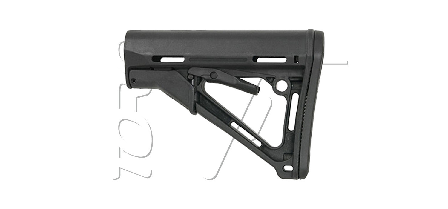 Crosse ERGONOMIQUE TACTICAL MOD.1 BLACK Crosse ERGONOMIQUE TACTICAL MOD.1 BLACK