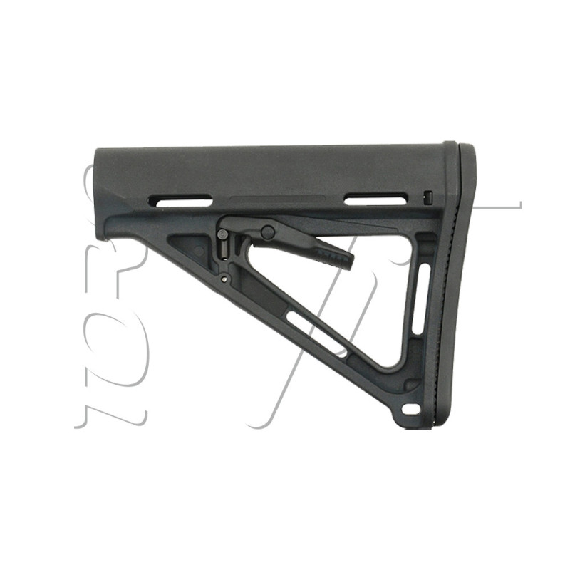 Crosse ERGONOMIQUE TACTICAL MOD.2 BLACK