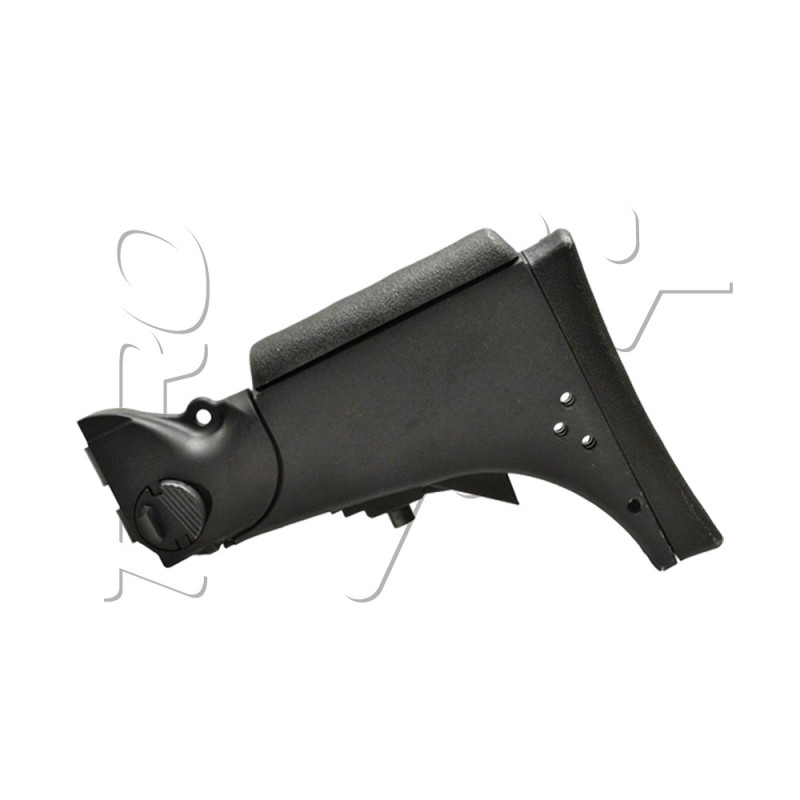 Crosse AJUSTABLE G36 BLACK S&T