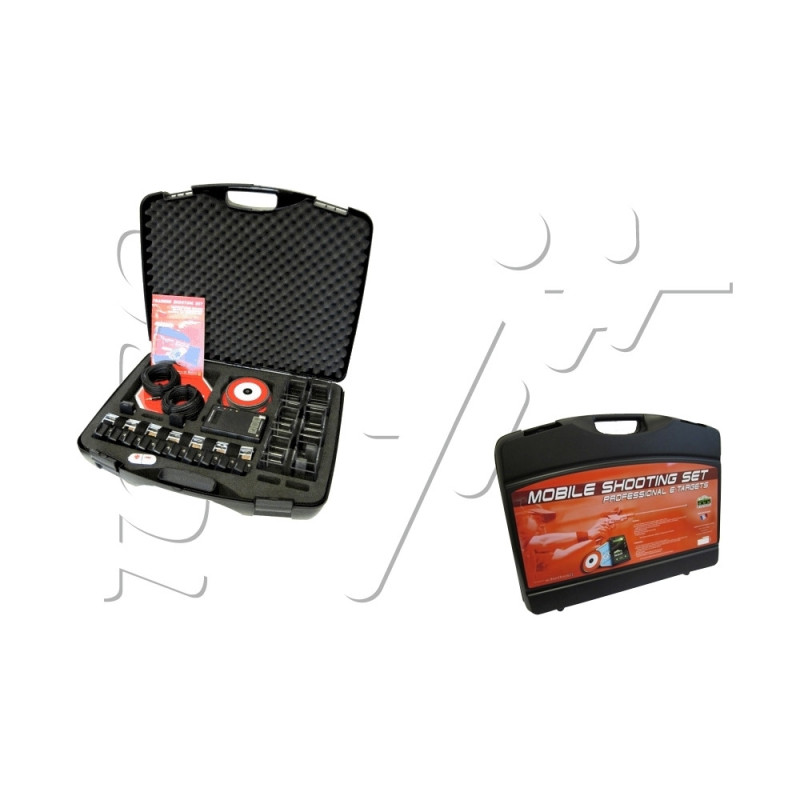 MOBILE SHOOTING SET CYBERGUN