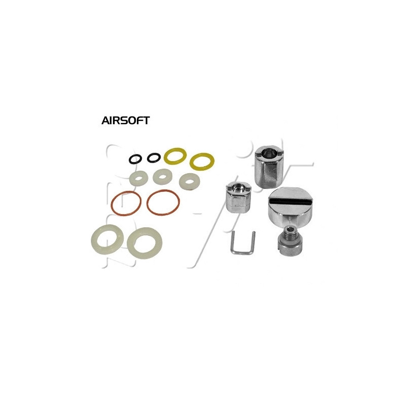 Kit  DE MAINTENANCE CO2 V2