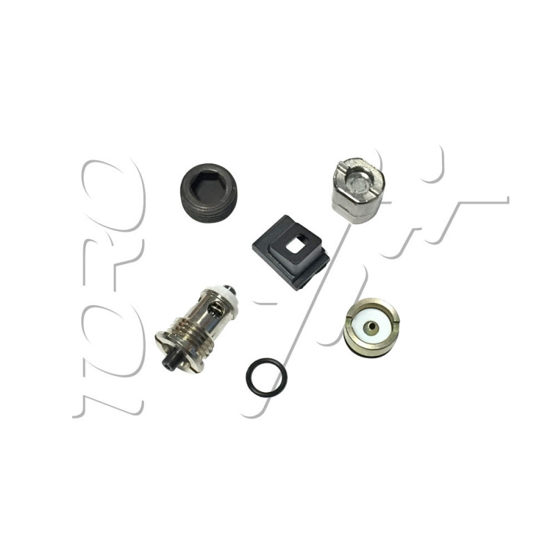 Kit CHARGEURS CO2 1911 ANNIVERSARY