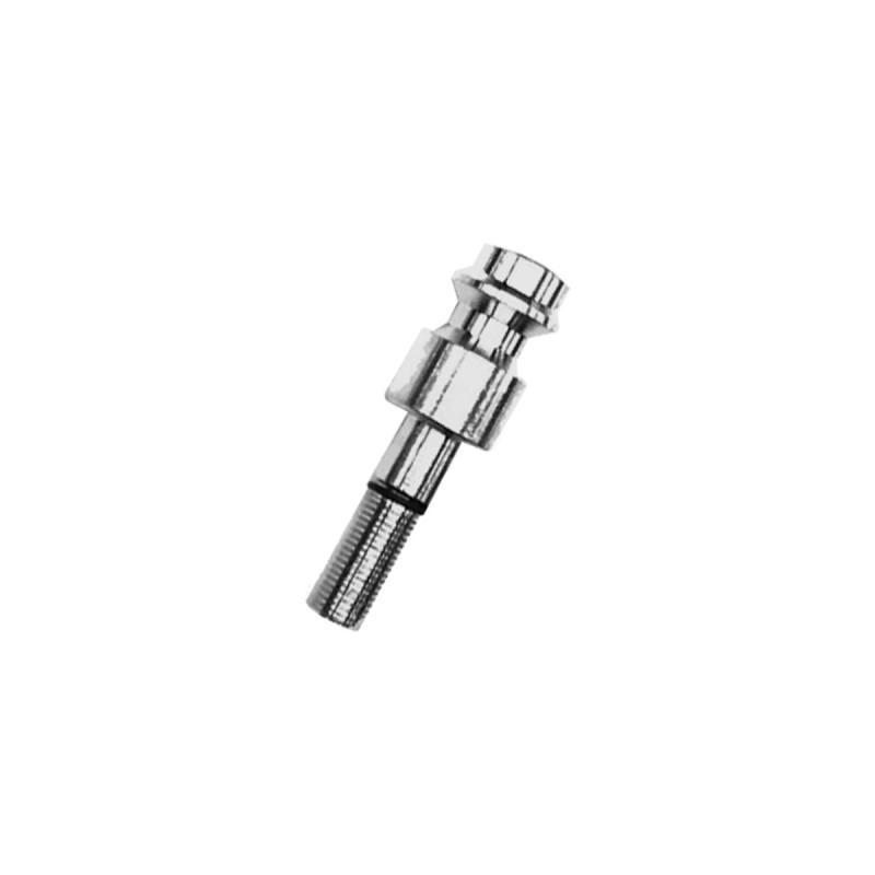 Valve HPA UNIVERSELLE CHARGEUR GAZ KSC KWA (Connectique Type UE)