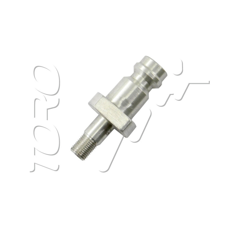 Valve HPA UNIVERSELLE CHARGEUR GAZ KSC KWA (Connectique Type UE) Z-PARTS
