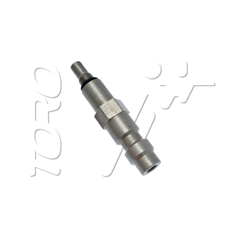 Valve HPA UNIVERSELLE CHARGEUR GAZ MARUI (Connectique Type US)