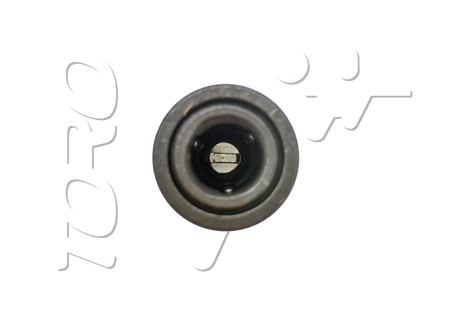 Coupleur HPA FEMELLE (Type US) vers FILETAGE 1/8 NPT FEMELLE