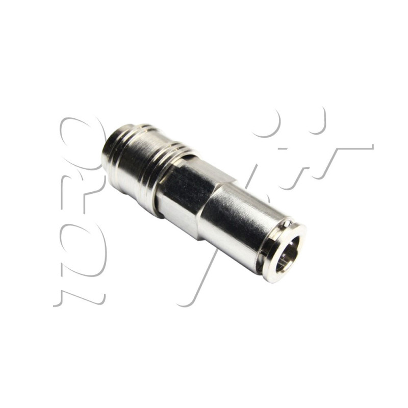 Coupleur HPA FEMELLE (Type UE) vers MACROFLEX 8mm BALYSTIK