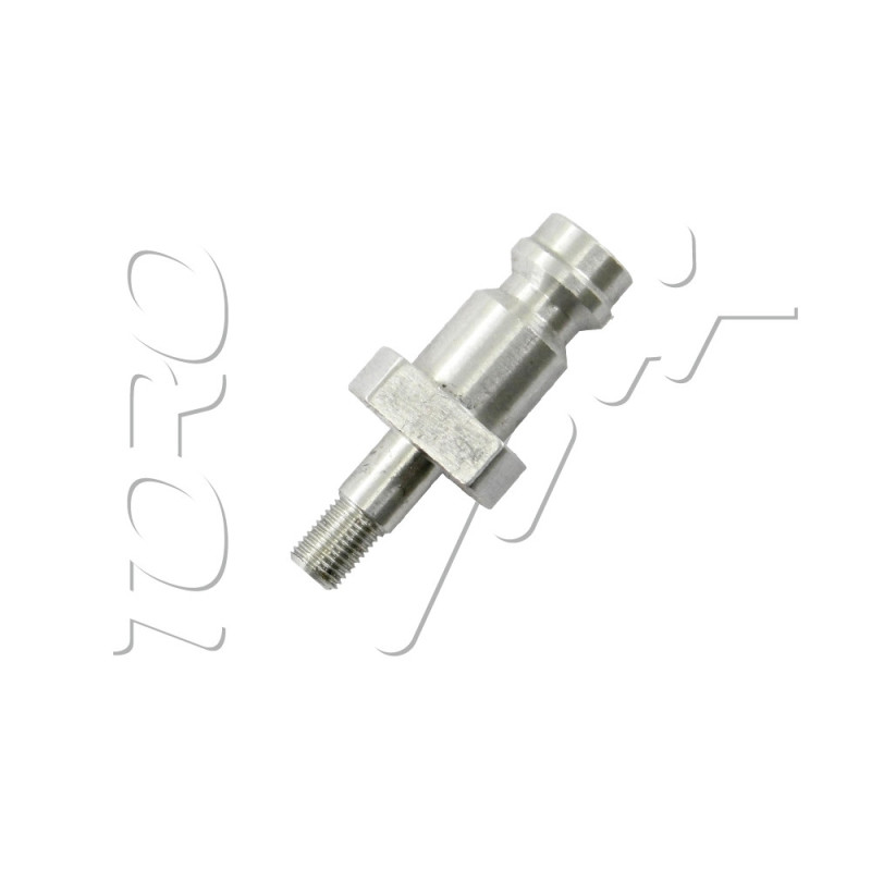 Valve HPA UNIVERSELLE CHARGEUR GAZ MARUI SANS TALON (Connectique Type UE) Z-PARTS