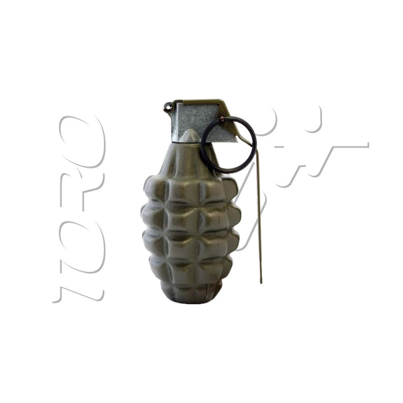 Grenade FACTICE MK2 BB LOADER G&G