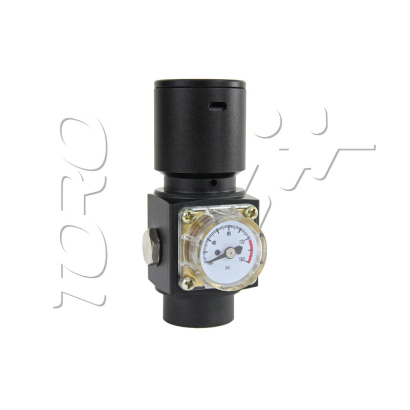 Régulateur BALYSTIK HPR800C V3