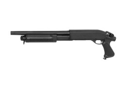 Fusil à pompe CM351M M870 FULL METAL BLACK SPRING CYMA Fusil à pompe CM351M M870 FULL METAL BLACK SPRING CYMA