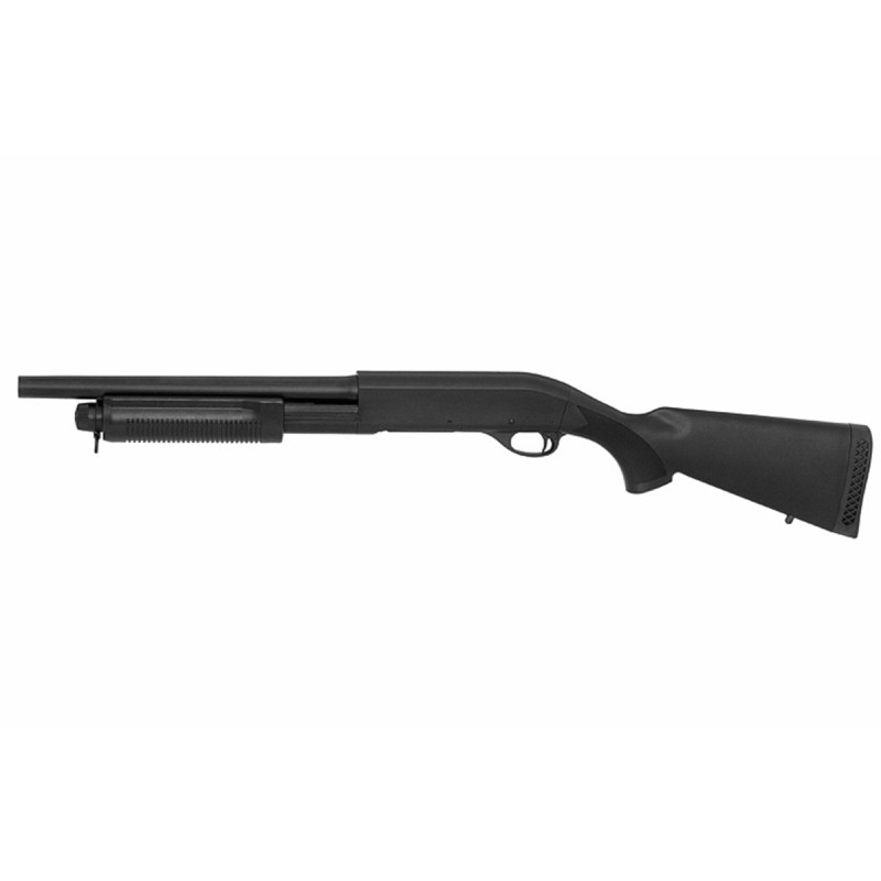 Fusil à pompe CM350M M870 FULL METAL BLACK SPRING CYMA