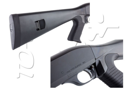 Fusil à pompe BENELLI M3 SUPER 90 SPRING TOKYO MARUI