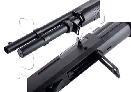 Fusil à pompe BENELLI M3 SUPER 90 SPRING TOKYO MARUI