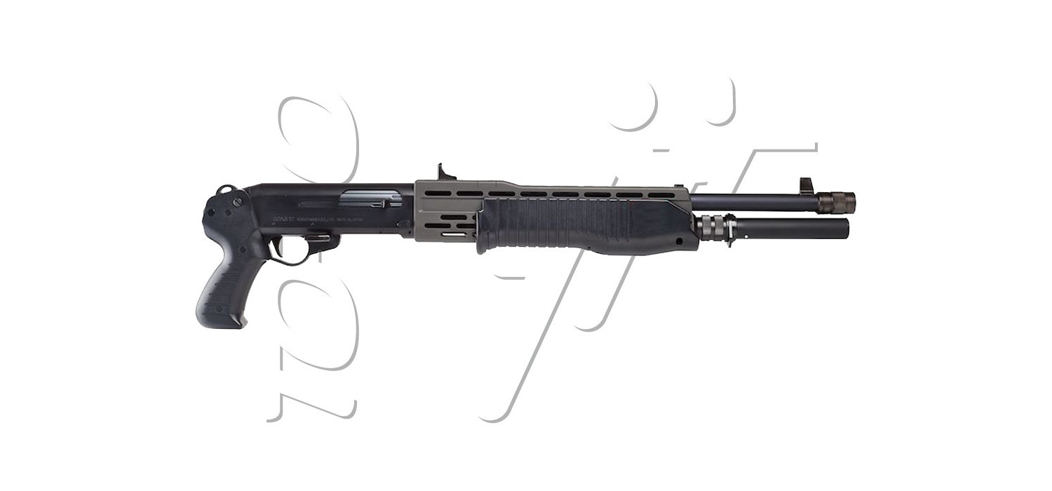 Fusil à pompe SPAS 12 TOKYO MARUI SPRING Fusil à pompe SPAS 12 TOKYO MARUI SPRING
