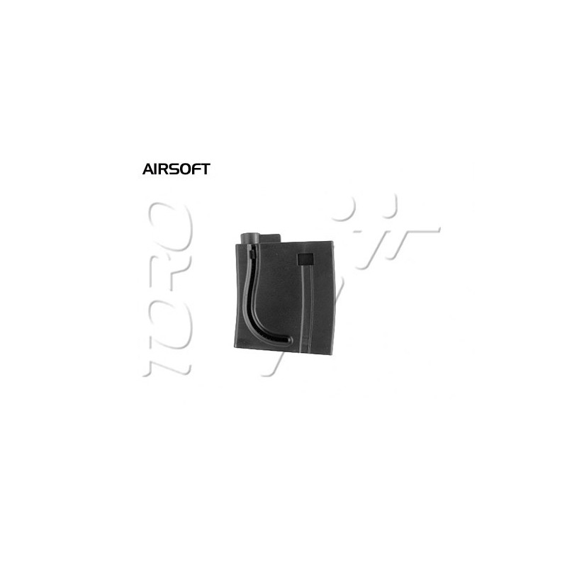 Chargeur FUSIL A POMPE SW M3000 180 BBs