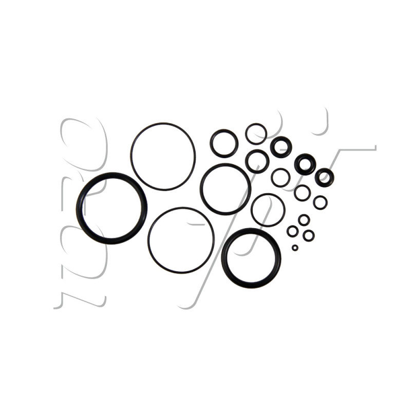 Kit JOINTS POUR VELITES G-VI / G-III SECUTOR