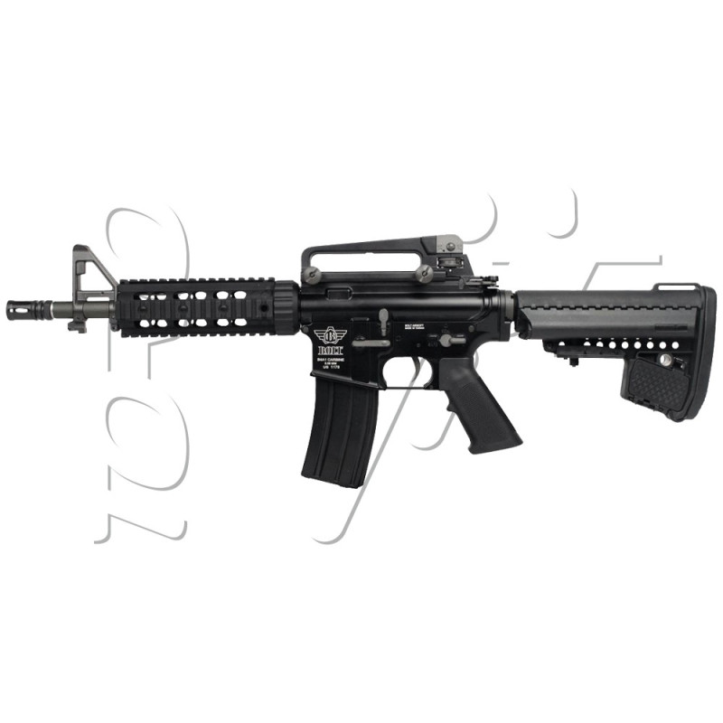 Fusil B4 ELITE FORCE BOLT BLACK