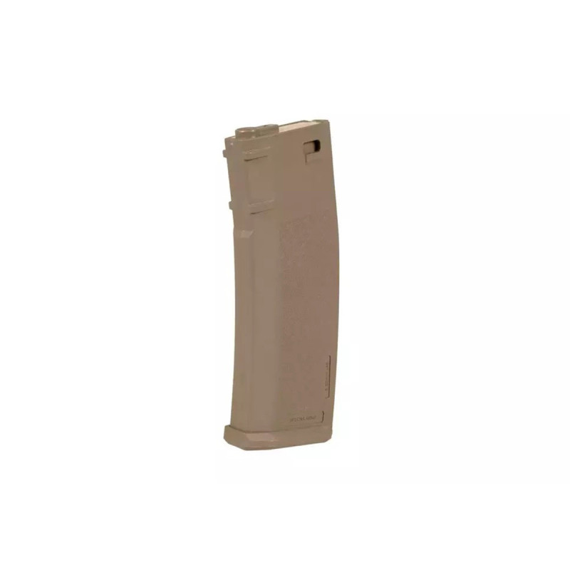 Chargeur M4/M15/M16 MID-CAP 125 BBs SMAG SPECNA ARMS TAN