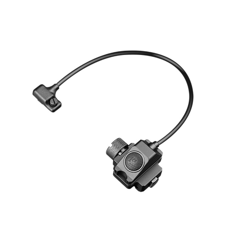 Interrupteur DEPORTE AER-06S POUR GL19R FENIX