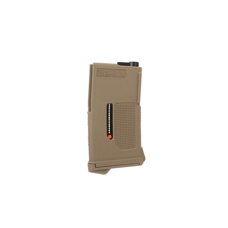 Chargeur M4/M15/M16 MID-CAP EPM1S COURT 170 BBs TAN PTS