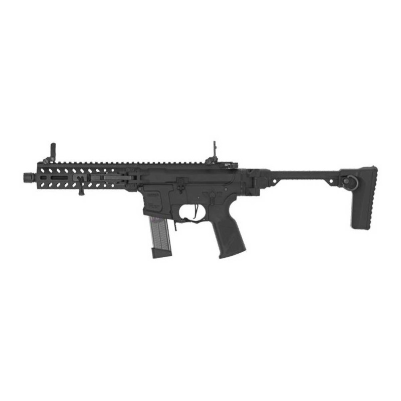 Fusil FAR9 METAL AEG BLACK G&G ARMAMENT