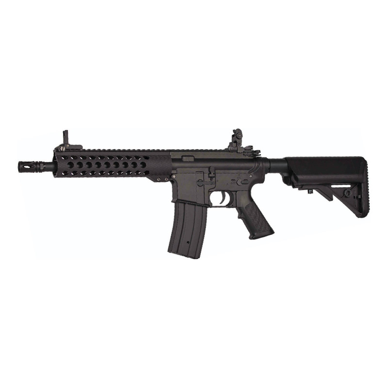 Fusil M4 6612 9" BLACK AEG GOLDEN EAGLE