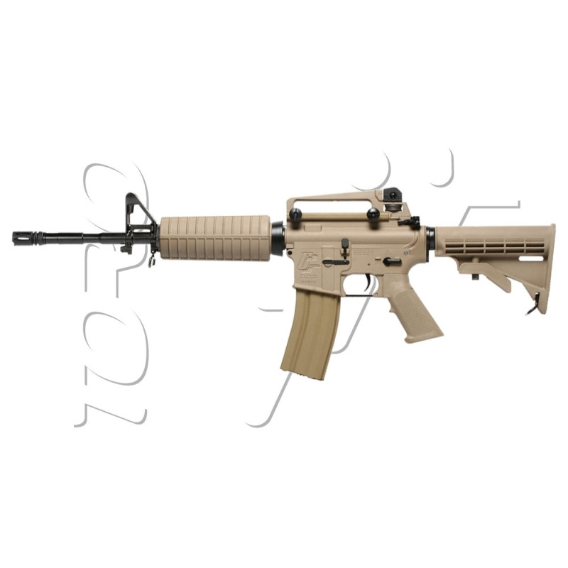 Fusil GR16 METAL G&G ARMAMENT DESERT
