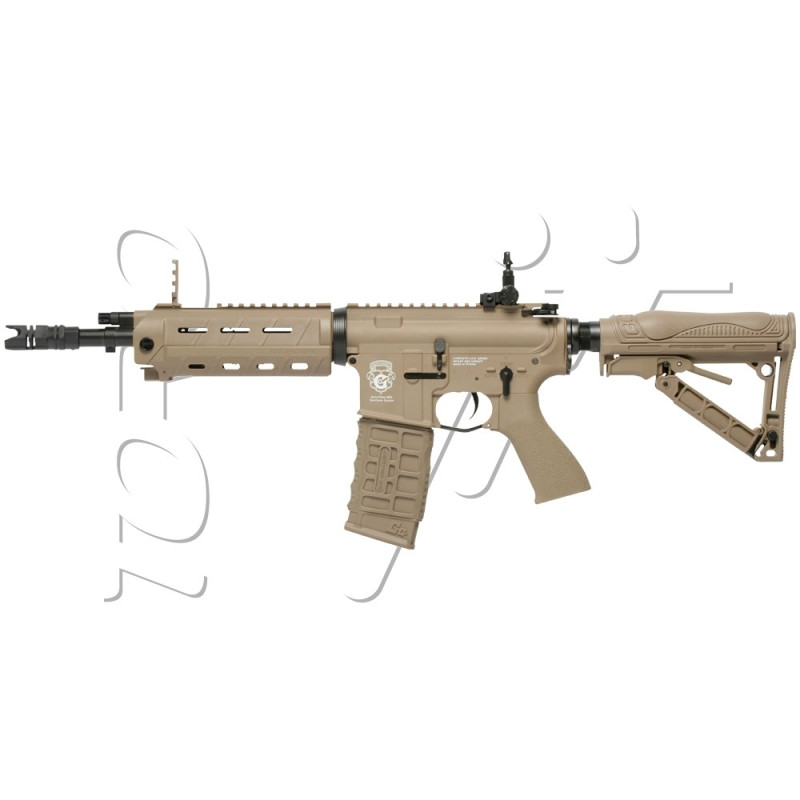 Fusil GR4 G26 STANDARD DESERT G&G ARMAMENT