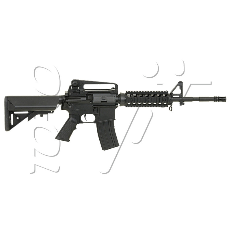 Fusil M4 RIS AEG JING GONG