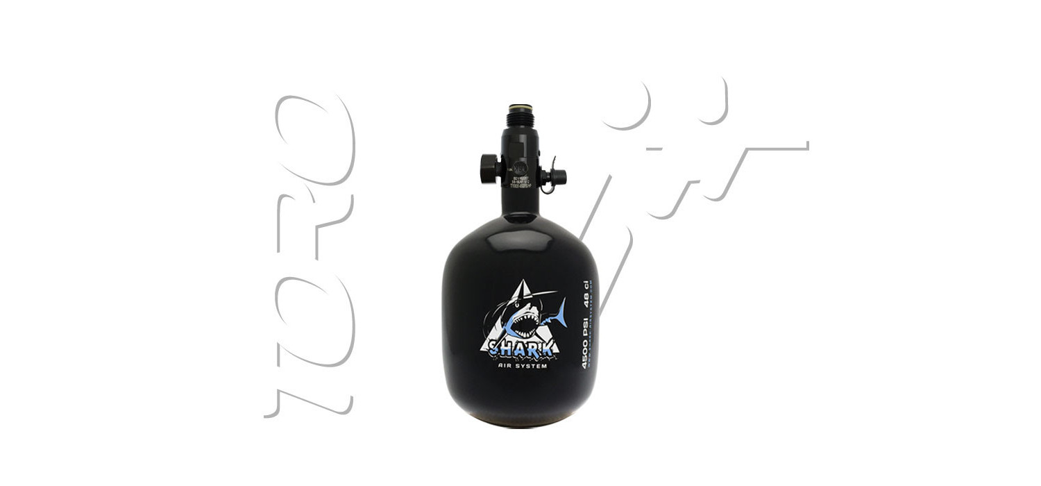 Bouteille 0.8L 48Ci CARBONE SHARK UL COURTE + preset 4500 PSI SHARK Bouteille 0.8L 48Ci CARBONE SHARK UL COURTE + preset 4500 PSI SHARK