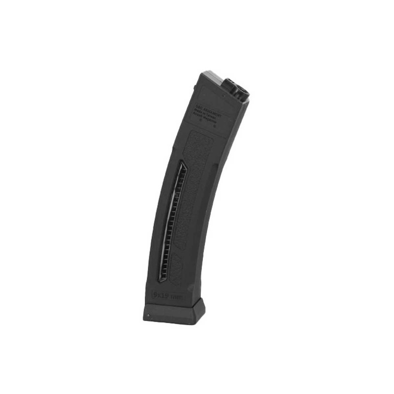 Chargeur MXC9 AEG 130 BB G&G ARMAMENT